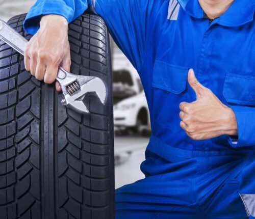 tire-man