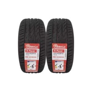 Banoze Tyres