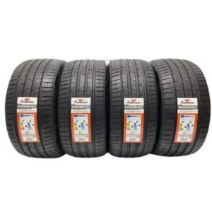 Powertrac Tyres