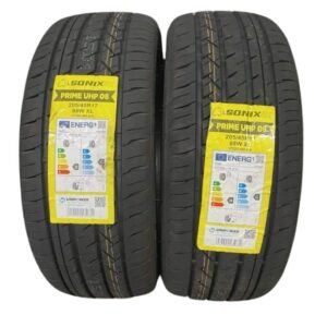 Sonix Tyres